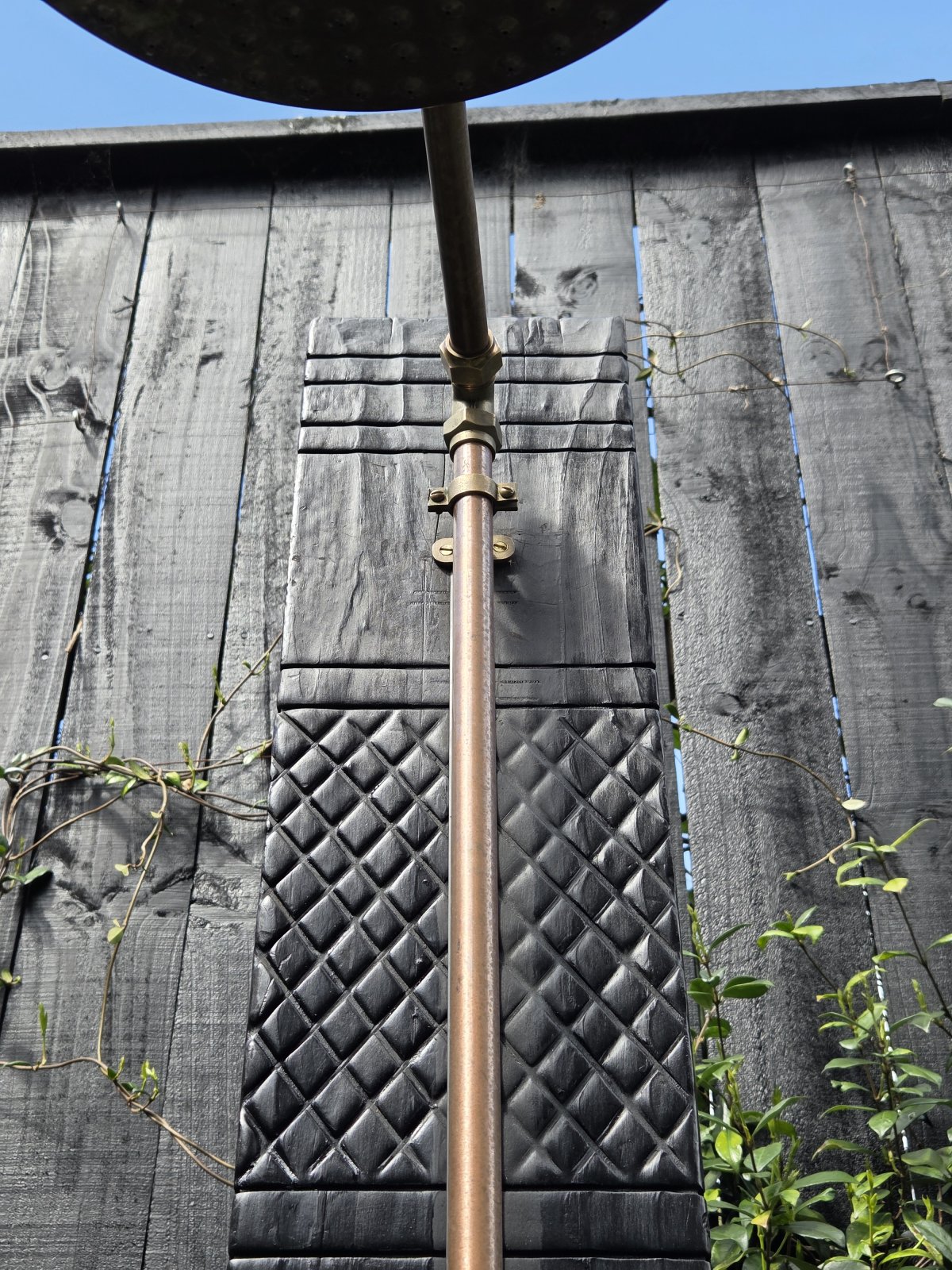 Newest photos of a Long cold shower
