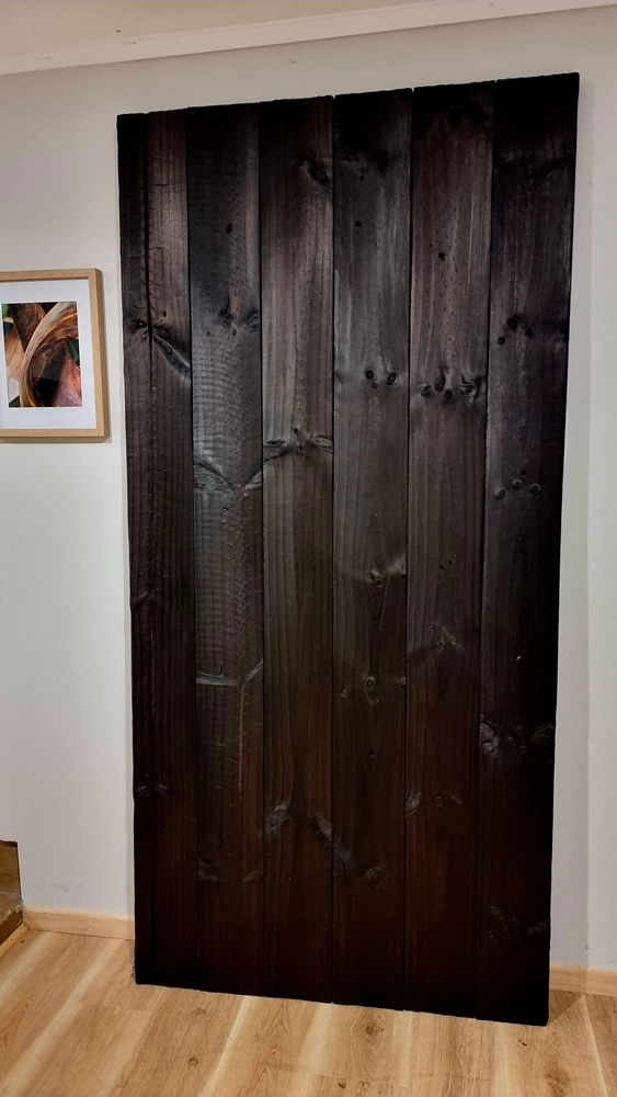 Barn Doors